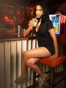 Raiza Wilson Charms Fans with Her Adorable New Photos