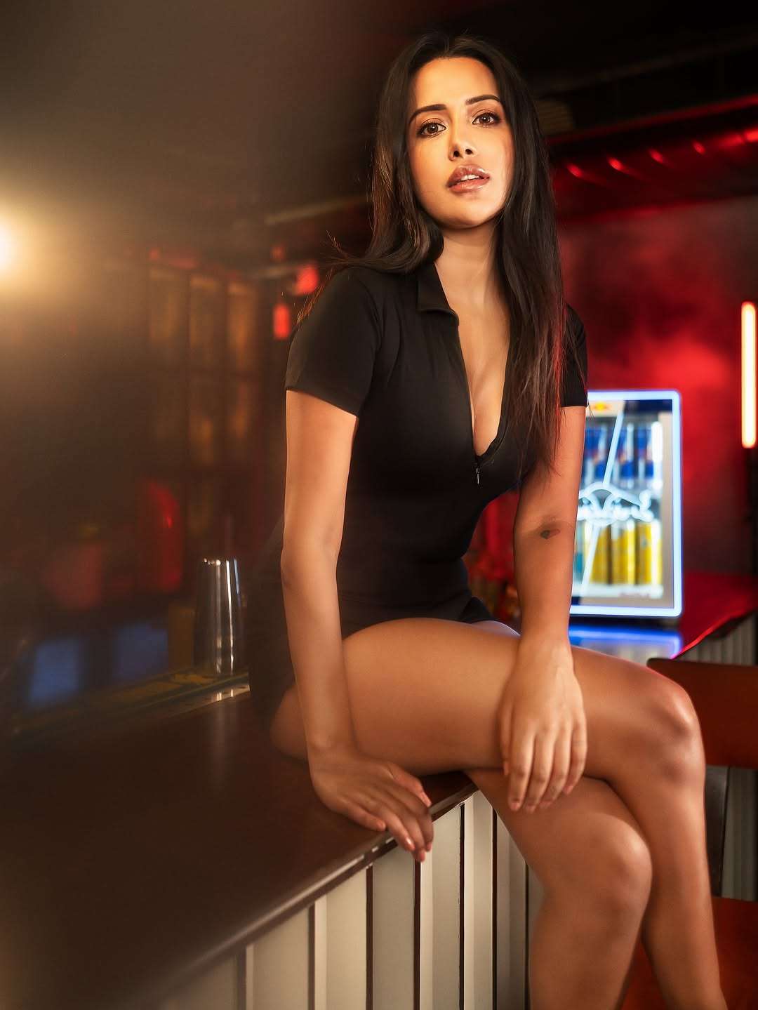 Raiza Wilson Charms Fans with Her Adorable New Photos
