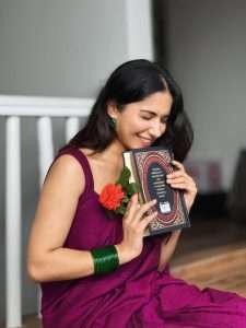 Ruhani Sharma Ravishing New Photos Set Trend on the Internet