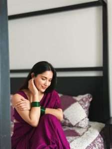 Ruhani Sharma Ravishing New Photos Set Trend on the Internet