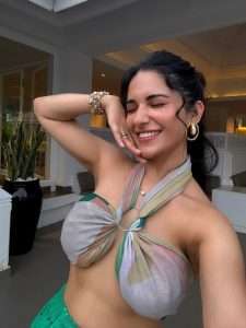 Ruhani Sharma Ravishing New Photos Set Trend on the Internet