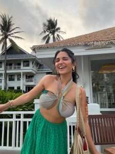 Ruhani Sharma Ravishing New Photos Set Trend on the Internet