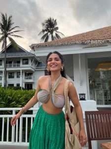 Ruhani Sharma Ravishing New Photos Set Trend on the Internet