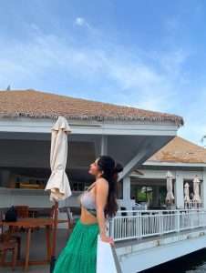 Ruhani Sharma Ravishing New Photos Set Trend on the Internet