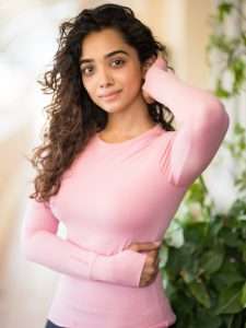 Saanve Megghana Sets Internet Abuzz with 20 Stunning New Looks