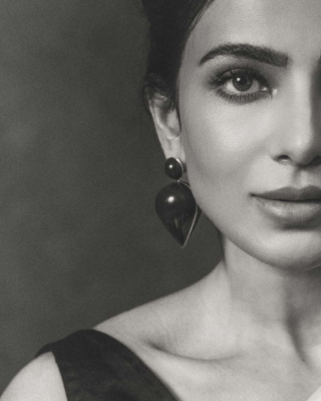 Samantha Ruth Prabhu Latest Viral Photos Set the Internet Ablaze