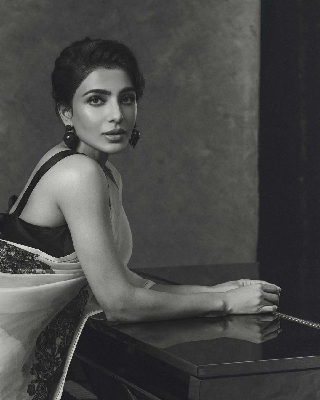 Samantha Ruth Prabhu Latest Viral Photos Set the Internet Ablaze