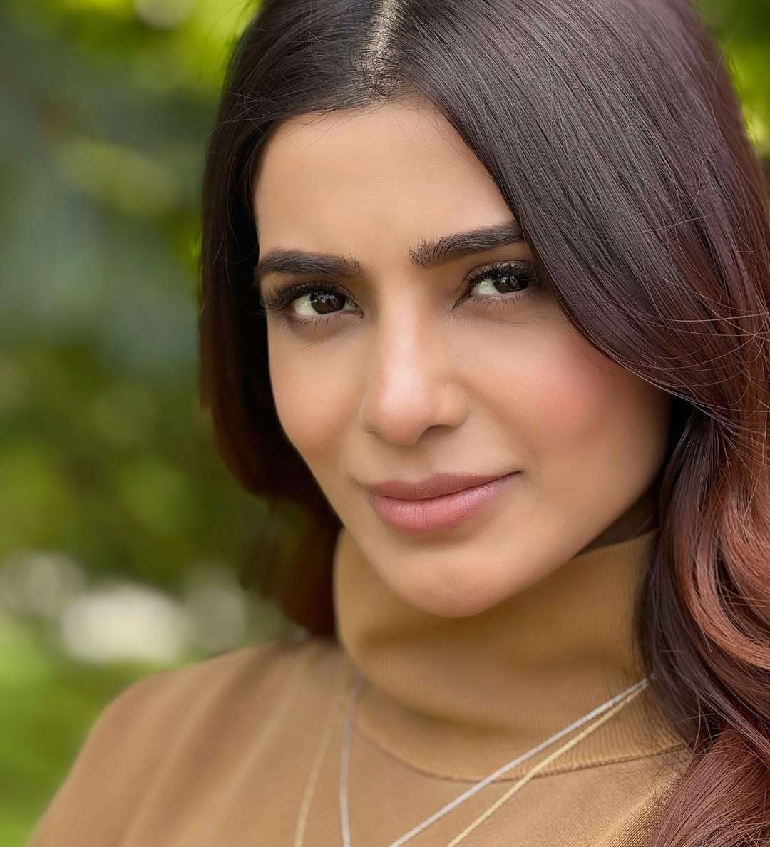 Samantha Ruth Prabhu Latest Viral Photos Set the Internet Ablaze
