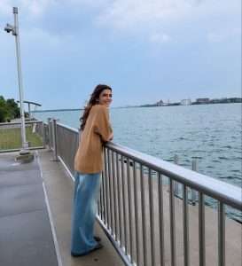 Samantha Ruth Prabhu Latest Viral Photos Set the Internet Ablaze