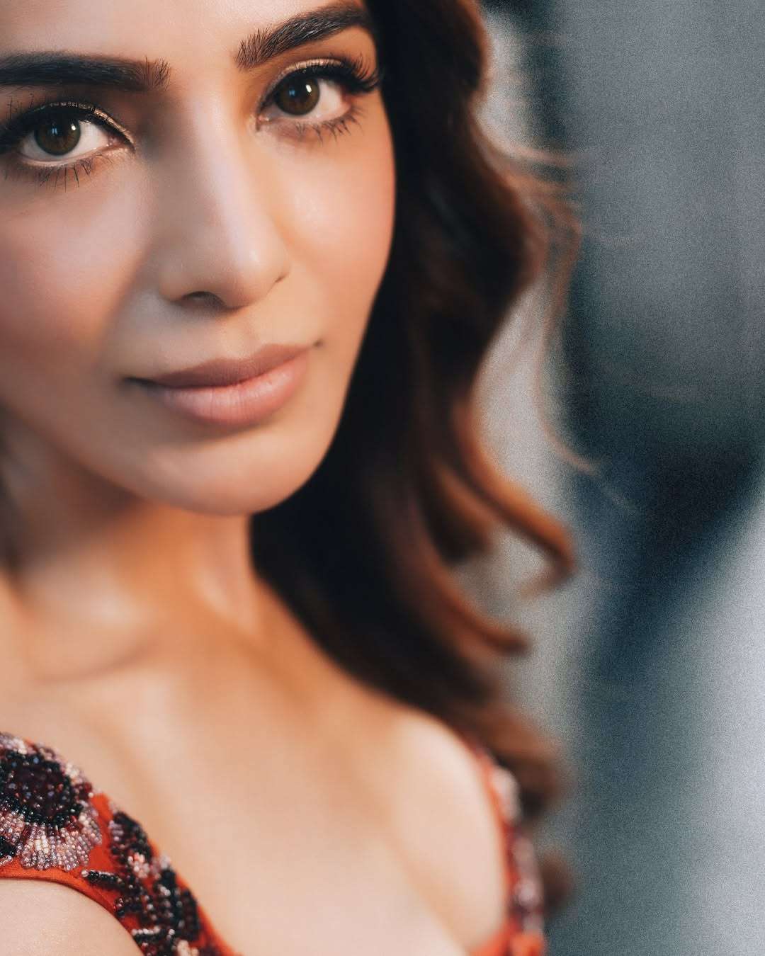 Samantha Ruth Prabhu Latest Viral Photos Set the Internet Ablaze