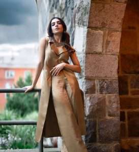 Samantha Ruth Prabhu Latest Viral Photos Set the Internet Ablaze