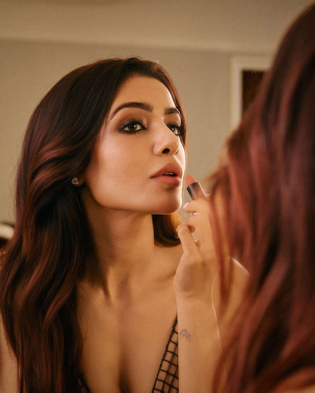 Samantha Ruth Prabhu Latest Viral Photos Set the Internet Ablaze