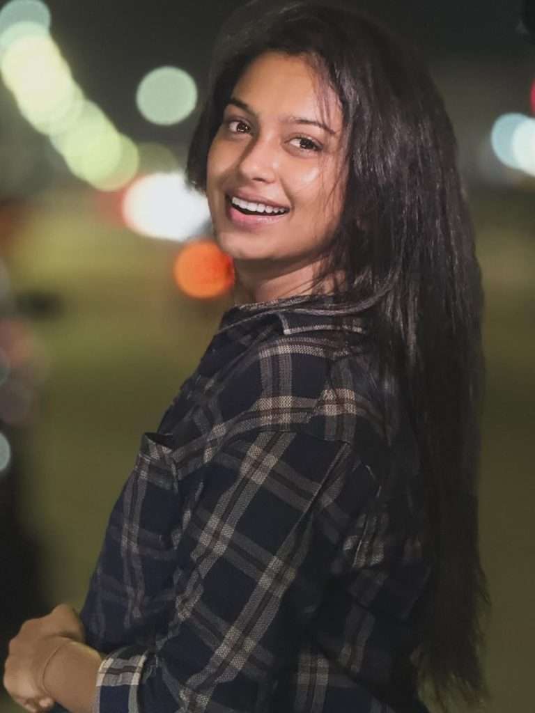 Swathi Konde shines in Her Latest Traditional Photoshoot