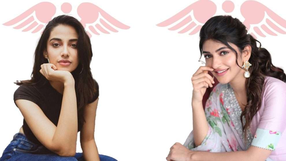 6 Doctor-Turned Actresses in South Cinema