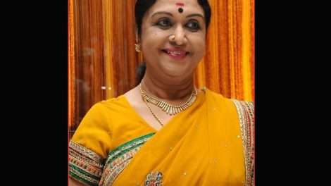 Saroja Devi Passed away
