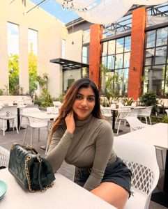 Yashika Aannand's 20+ Stunning Photos Go Viral