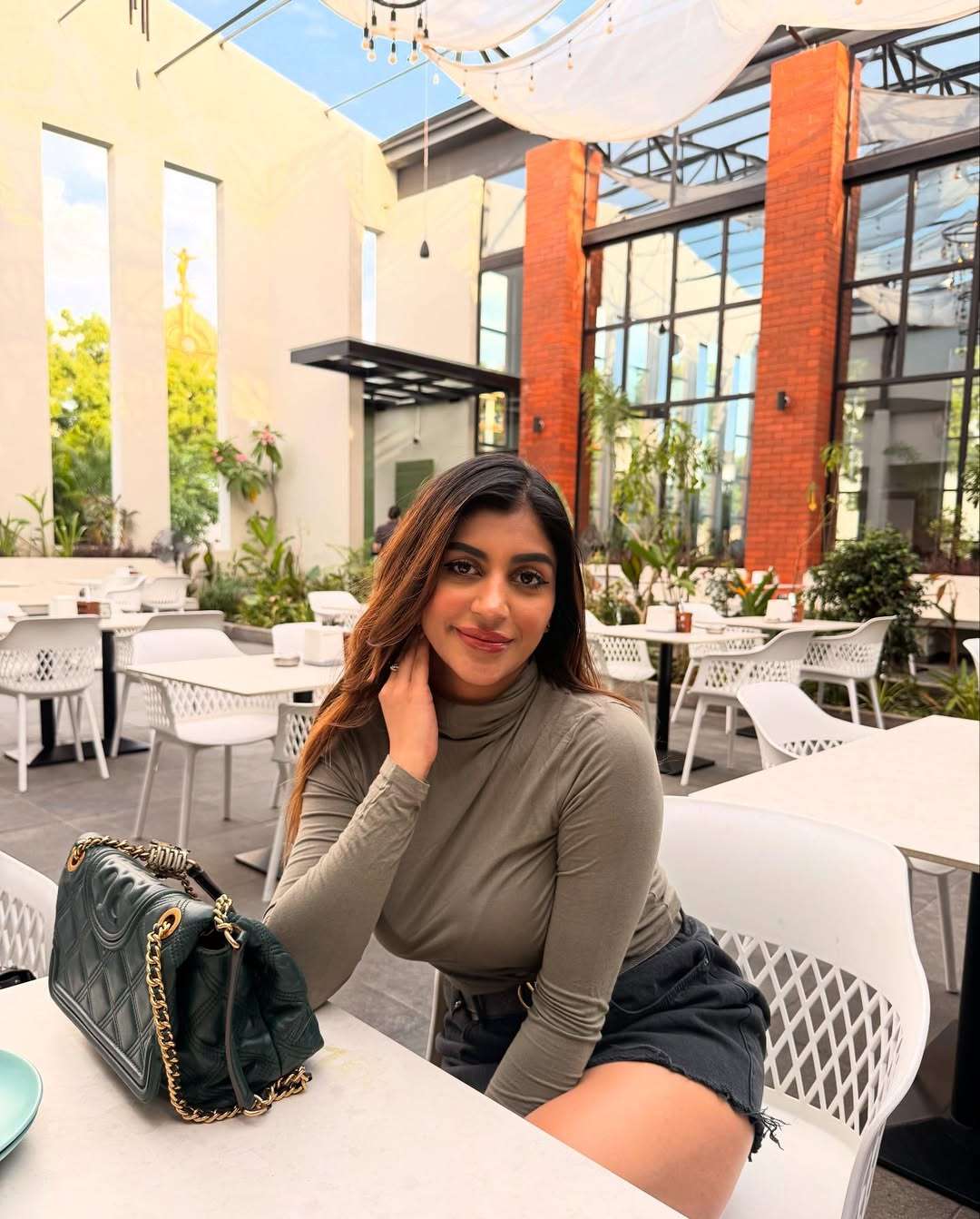 Yashika Aannand's 20+ Stunning Photos Go Viral