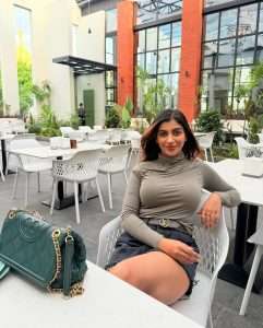 Yashika Aannand's 20+ Stunning Photos Go Viral