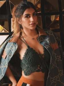 Yashika Aannand's 20+ Stunning Photos Go Viral