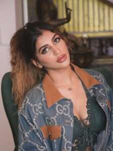 Yashika Aannand's 20+ Stunning Photos Go Viral
