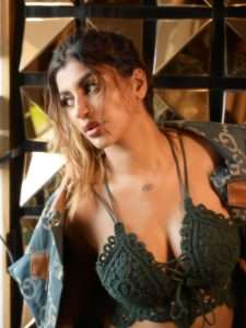 Yashika Aannand's 20+ Stunning Photos Go Viral