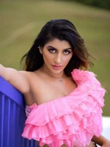 Yashika Aannand's 20+ Stunning Photos Go Viral