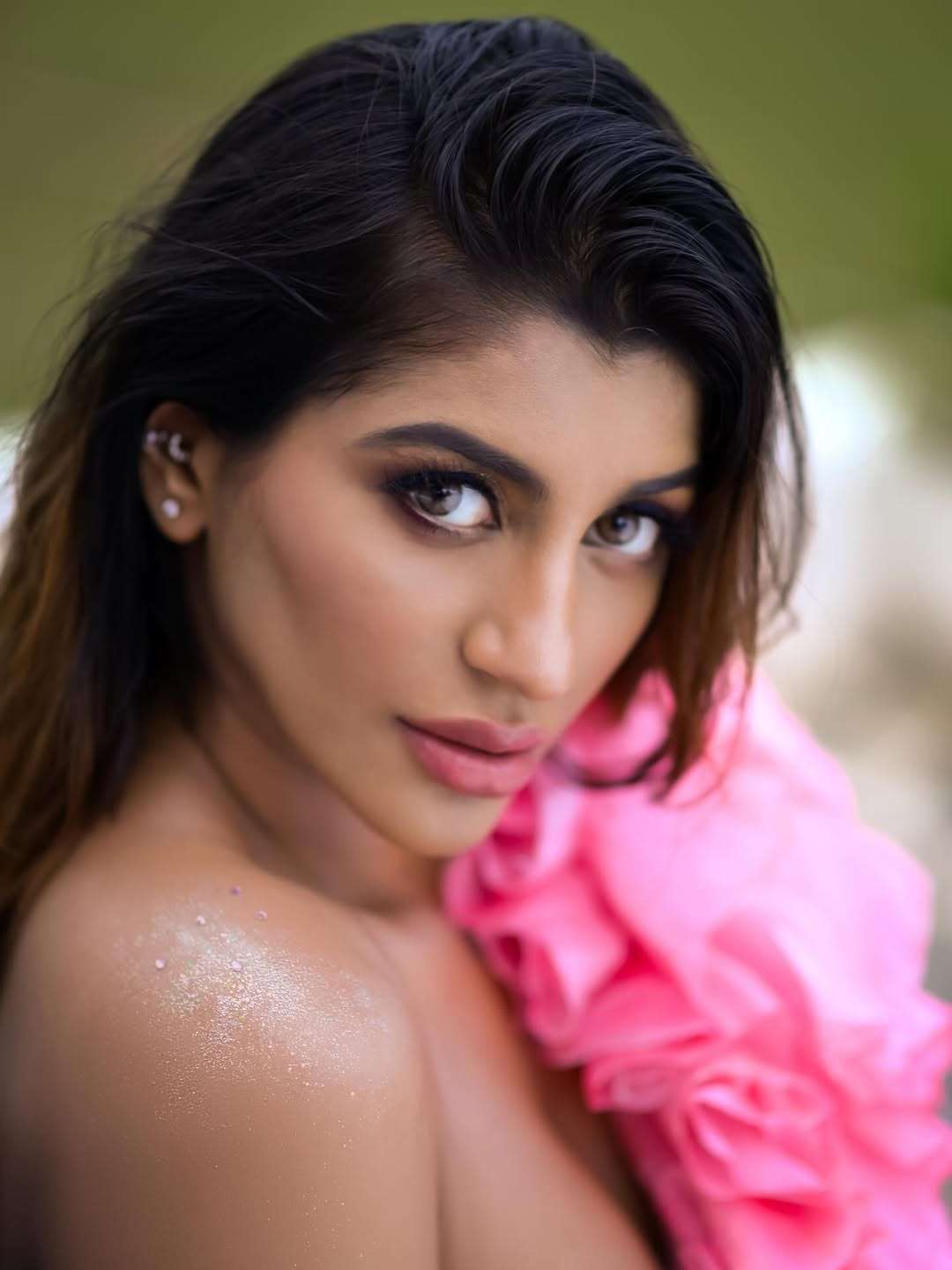 Yashika Aannand's 20+ Stunning Photos Go Viral