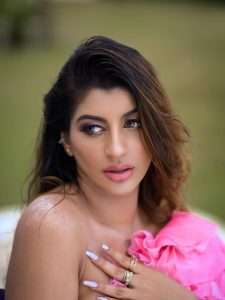 Yashika Aannand's 20+ Stunning Photos Go Viral