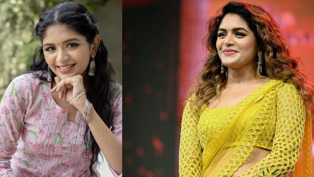 6 Doctor-Turned Actresses in South Cinema