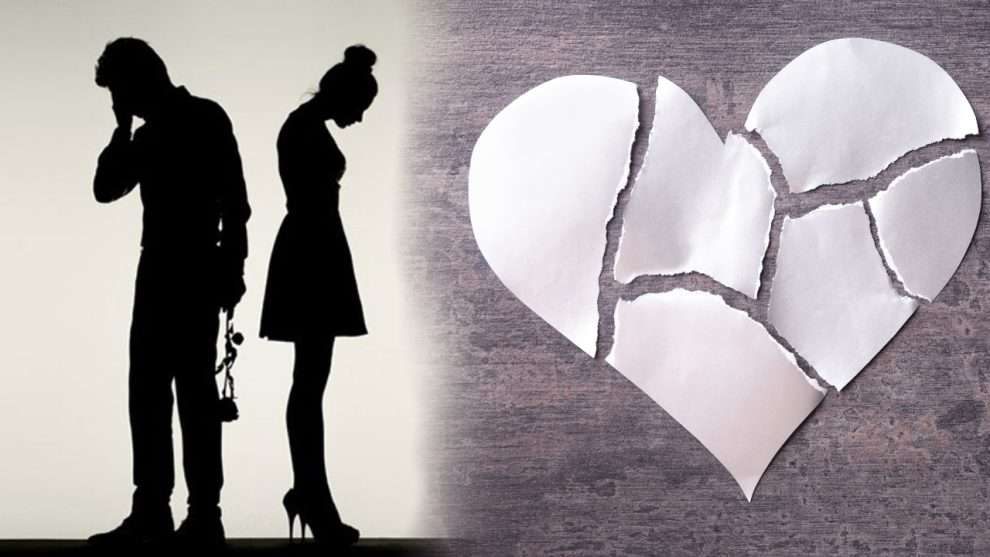 10 steps to come out of Relationship Heart-Breaks | Relationship Heart-Breaksல இருந்து வெளிய வர ஈஸியான 10 steps