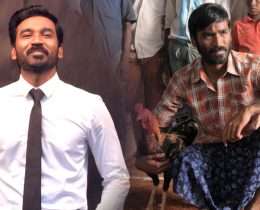 Best 10 Tamil Movies from Dhanush: From Aadukalam to Vada Chennai