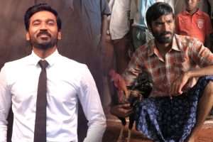 Best 10 Tamil Movies from Dhanush: From Aadukalam to Vada Chennai