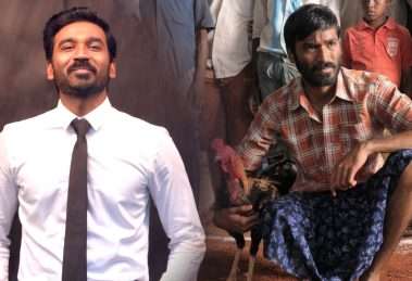 Best 10 Tamil Movies from Dhanush: From Aadukalam to Vada Chennai