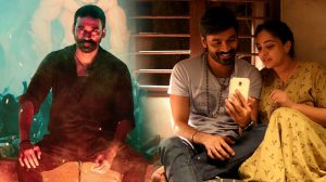 Dhanush 100 cr Movies List in Tamil