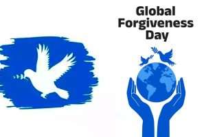 Forgiveness Day 2025