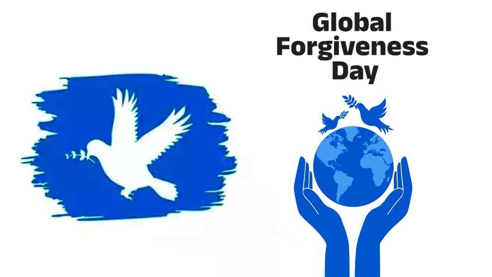 Forgiveness Day 2025