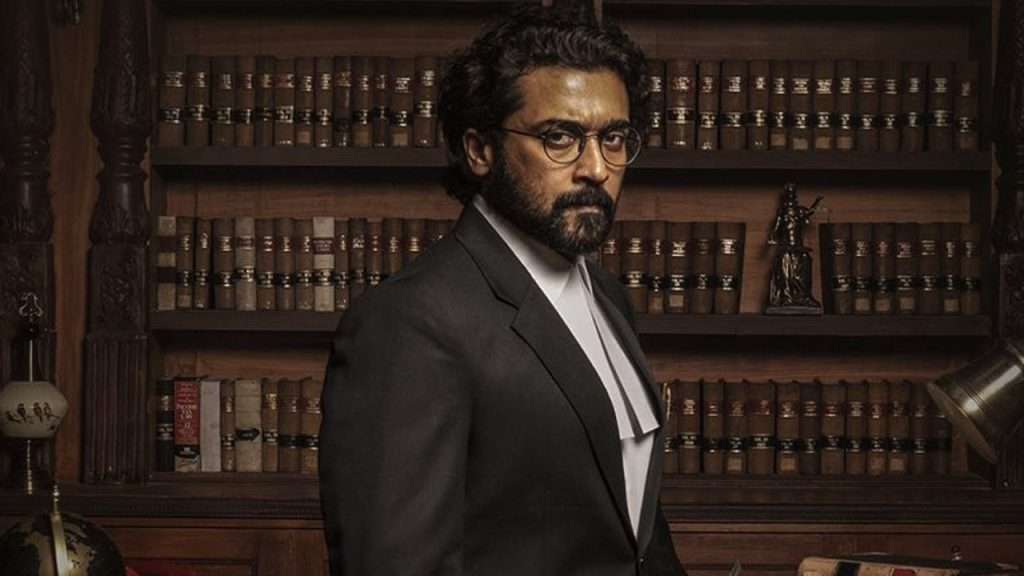 Suriya A certified Movies List in Tamil