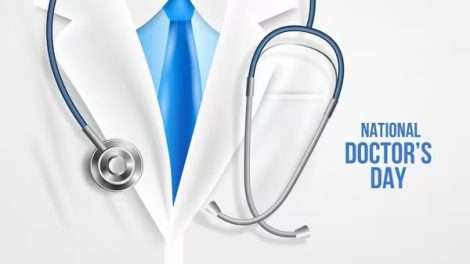july 1 docters day