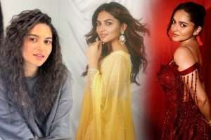 Kayadu Lohar Stuns the Internet with Her Latest Photos