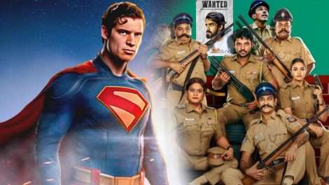 This Week July 11 2025 New Releases in Tamil Cinema
