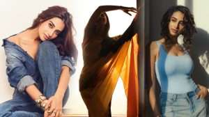 Meenakshi Chaudhary Stunning 50+ Recent Photos Go Viral on the Internet