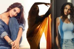 Meenakshi Chaudhary Stunning 50+ Recent Photos Go Viral on the Internet