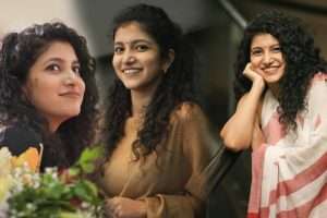 3 BHK Actress Meetha Raghunath Stuns in Her Latest Viral Photos Online