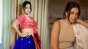 Mirnalini Ravi Shines in Her Elegant New Look – Stylish Photos Go Viral Online