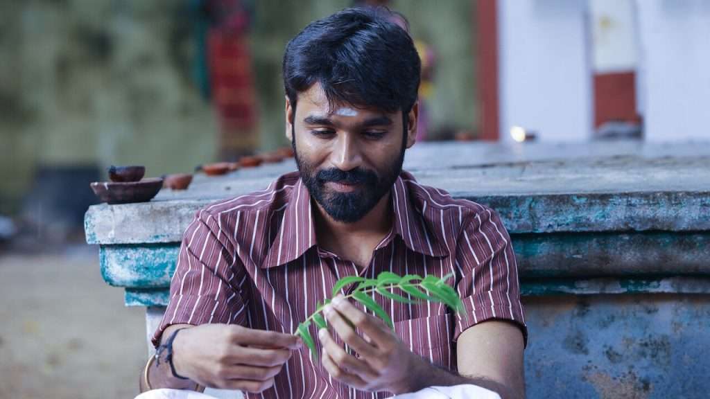 Best 10 Tamil Movies from Dhanush: From Aadukalam to Vada Chennai