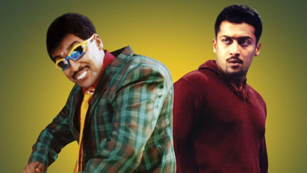 Suriya Iconic Roles in Tamil Movies: Most Loved & Fan Favorite