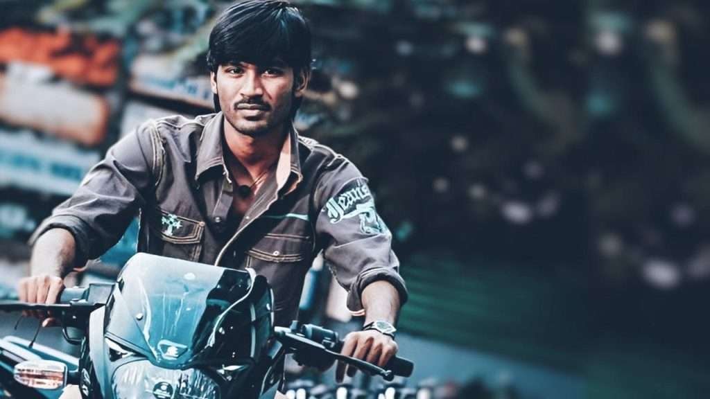 Best 10 Tamil Movies from Dhanush: From Aadukalam to Vada Chennai
