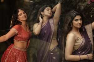 Pragya Nagra: The Stunning Malayalam Actress Going Viral with Her Latest Photos