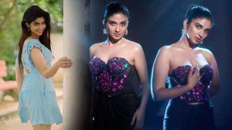 Pragya Nagra Impresses Fans with Her Ravishing New Look