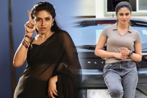 Trending Movie Actress Priyalaya grabs Kollywood fans Attention on Internet